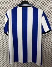 Sheffield Wednesday retro 98/99 local - Imagen 4