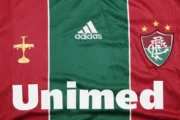 Fluminense retro 09/10 alternativa - Imagen 8