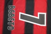 Flamengo retro 97/98 local - Imagen 14