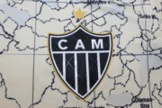 Atlético Mineiro retro 21/22 - Imagen 7
