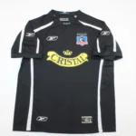 Colo-Colo retro 04/05 visitante