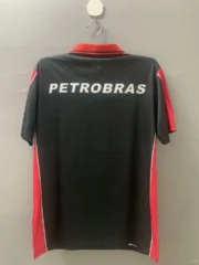 Flamengo retro 99/00 alternativa - Imagen 2