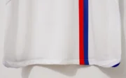 Olympique Lyon retro 08/09 local - Imagen 5