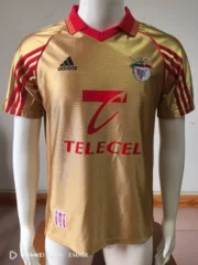 Benfica retro 98/99 visitante