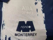 Rayados Monterrey retro manga larga 95/96 visitante - Imagen 5