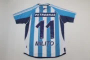 Racing Club retro 02/03 - Imagen 10