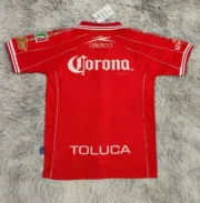 Toluca retro 99/00 local - Imagen 2