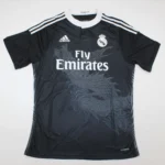 Real Madrid retro 14/15 alternativa versión jugador