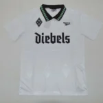 Borussia Monchengladbach retro 95/96