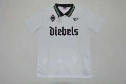Borussia Monchengladbach retro 95/96