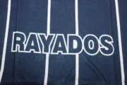 Rayados Monterrey retro 98/99 alternativa - Imagen 5