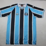 Gremio retro 01/02