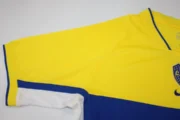 Boca Juniors retro 00/01 - Imagen 8