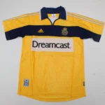 Deportivo Coruña retro 00/01