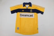 Deportivo Coruña retro 00/01