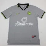 Borussia Dortmund retro 97/98 visitante