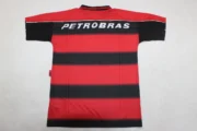 Flamengo retro 97/98 local - Imagen 8