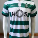 Sporting Lisboa retro 18/19