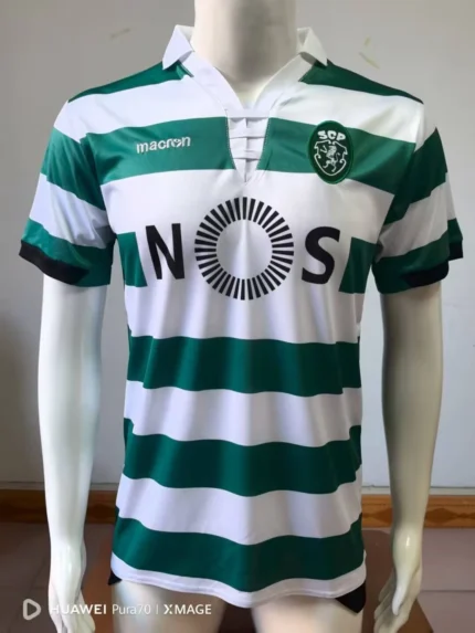 Sporting Lisboa retro 18/19