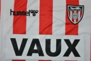 Sunderland retro 91/92 local - Imagen 9