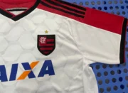 Flamengo retro 14/15 visitante - Imagen 3