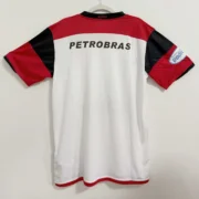 Flamengo retro 08/09 visitante - Imagen 2