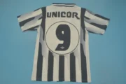 Santos retro 98/99 - Imagen 13