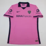 Boca Juniors retro 13/14