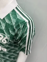 Hannover 96 retro 90/91 - Imagen 3