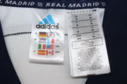 Real Madrid retro 98/00 - Imagen 3