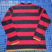 Flamengo retro manga larga 08/09 - Imagen 3