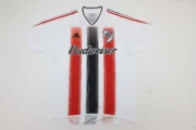 River Plate retro 04/05