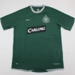 Celtic retro 06/07
