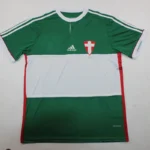 Palmeiras retro 14/15 alternativa