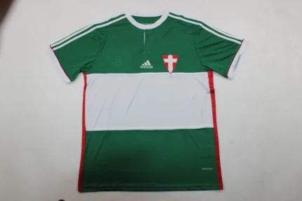 Palmeiras retro 14/15 alternativa