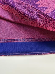 Juventus retro 22/23 versión jugador - Imagen 3