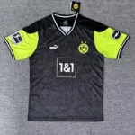 Borussia Dortmund retro 20/21