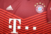 Bayern Münich retro 21/22 local - Imagen 2