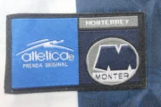Rayados Monterrey retro 99/00 local - Imagen 7
