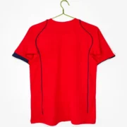 PSG retro 04/05 visitante - Imagen 8