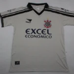 Corinthians retro 98/99 local