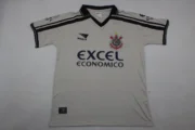 Corinthians retro 98/99 local