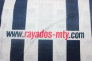 Rayados Monterrey retro 99/00 local - Imagen 5