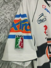 Santos Laguna retro 07/08 visitante - Imagen 3