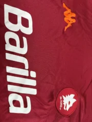 Roma retro 85/86 - Imagen 2