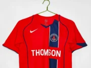PSG retro 04/05 visitante - Imagen 10