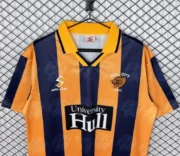 Hull City retro 97/98 - Imagen 2