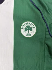 Panathinaikos retro 98/99 - Imagen 5