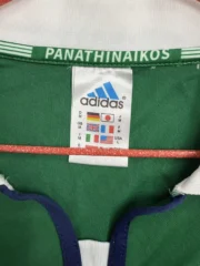 Panathinaikos retro 00/01 - Imagen 6
