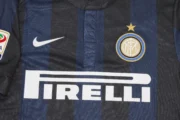 Inter de Milán retro 13/14 - Imagen 2